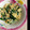 riri05171005's cooksnap of when they made にらと油揚げの卵とじ.