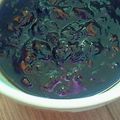 駿のすけ's cooksnap of when they made みょうが味噌.