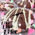 ぴょぉん's cooksnap of when they made ☆ホワイトデーに☆プチマドレーヌ.