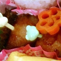 ゆぅxxx's cooksnap of when they made ☆うずら卵の豚肉巻き☆.