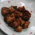 あいことしお's cooksnap of when they made からあげevolution☆.