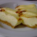 おんこりん's cooksnap of when they made もっちりさっぱり♪ヨーグルト*バー.