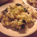 miu_nov's cooksnap of when they made 大根葉と干しえびの混ぜご飯.