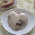 miyuki12's cooksnap of when they made ロシアのシルニキ風・ブリヌィー風.