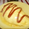 Satoco❋'s cooksnap of when they made 中学生でも作れる‼ふわふわオムレツ.