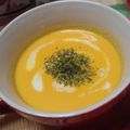 はるママ58924's cooksnap of when they made にんじんスープ.