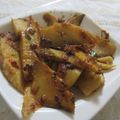 miyuki12's cooksnap of when they made 絶品！メキシコ仕込みのバーベキューのタレ.