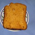 ゆすみみ's cooksnap of when they made HBトマトバジルチーズ食パン.