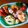 ａＬｉ's cooksnap of when they made キャラ弁　トイストーリー☆バズ.