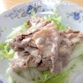 春桜…♡'s cooksnap of when they made ★簡単！鶏のスイートチリマヨ★.