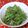tttn's cooksnap of when they made 水菜の塩昆布和え.