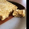 ｼｭｳｼｭｳ's cooksnap of when they made おからＤｉｅｔ♪カレー風味おからブレッド.