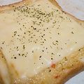 ☆めぇ☆ﾐ's cooksnap of when they made これは美味しい☆タルタルトースト.