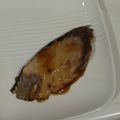 aikahanna's cooksnap of when they made 超簡単！！失敗なし！！ブリの照り焼き.