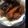 なつおこげ's cooksnap of when they made かぼちゃの皮でいつでもパリパリチップス.