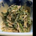 まリリんこ's cooksnap of when they made 和風蓮根サラダ.