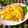 まろんかふぇ's cooksnap of when they made ソラマメとチーズのワンタン皮包み揚げ.