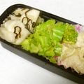 そらてんママ's cooksnap of when they made キャベツのウメんつゆ炒め.