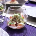もぇちん's cooksnap of when they made 簡単美味しい！トマトの中華サラダ.
