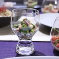 もぇちん's cooksnap of when they made 春レシピ♪菜の花とイカのごま酢味噌和え.