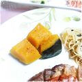 ＴＯＭＯＷＡＴ's cooksnap of when they made Wで美味しいかぼちゃの洋風煮物＆スープ.
