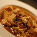 Ferco's cooksnap of when they made みんな大好きマーボー豆腐.