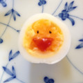 ４番目's cooksnap of when they made お弁当に♪癒しのうずらちゃん《キャラ弁》.