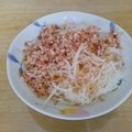 書セラピスト流香's cooksnap of when they made 大根の即席お漬物.