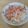 書セラピスト流香's cooksnap of when they made 大根の即席お漬物.