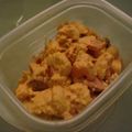 料理の大辞典's cooksnap of when they made sopa de coditoメキシコ料理.