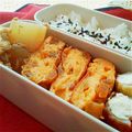 みつこ姉's cooksnap of when they made 干し芋の卵焼き.