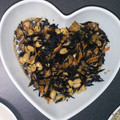 がばちょ23's cooksnap of when they made 我が家のお惣菜♪ひじきの五目煮.
