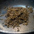 ホマパパ's cooksnap of when they made 手作りで(^-^)かつおふりかけ.