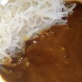 ４番目's cooksnap of when they made カレーしらたき.