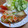 かおpon's cooksnap of when they made 生鮭のムニエル☆野菜マリネ添え♪.