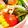 ruruchirin's cooksnap of when they made 小松菜の簡単塩昆布和え.