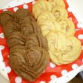 ❀あおい❀'s cooksnap of when they made ハートのクッキー♡.