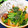 ruruchirin's cooksnap of when they made ほうれん草のにんにく炒め♫♬.