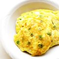 りんご1234's cooksnap of when they made ふんわり卵とささみのじゃがいも焼き♪.