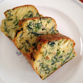 ねことみかんばこ's cooksnap of when they made 簡単！しっとり！！ケークサレ.