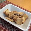 とりさん♡'s cooksnap of when they made パン耳で☆我が家の2種類簡単ラスク.