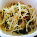 ☆こばと☆'s cooksnap of when they made もやしの梅じそ炒め.
