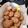 はるもかこ's cooksnap of when they made まめまめきな粉ドーナツ.