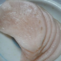 mayutarou3's cooksnap of when they made カブの千枚漬け.