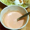 ゆめめ☆'s cooksnap of when they made コブサラダnoドレッシング.