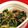 グリーンルバーブ's cooksnap of when they made ご飯のお供：大根葉の炒め物.