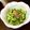 雨好き's cooksnap of when they made わさび香る　菜の花の梅ツナ和え　どすぇ.
