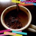みにゅちゅ's cooksnap of when they made ☆うまうまバニラココア☆.