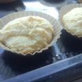とうじママ's cooksnap of when they made 絶品！油0おから入りパウンドケーキ.