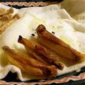 みぃっこん's cooksnap of when they made 鶏手羽中のグリル.